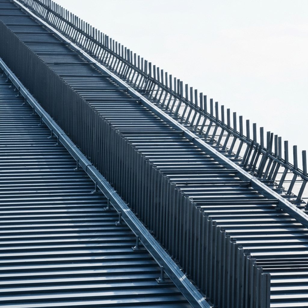 Detalii sisteme protecție